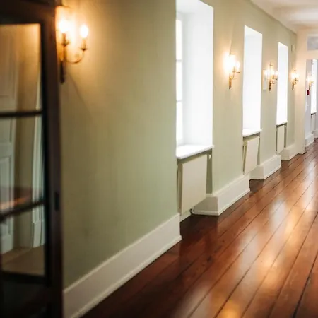 Schloss מלון Neckarbischofsheim