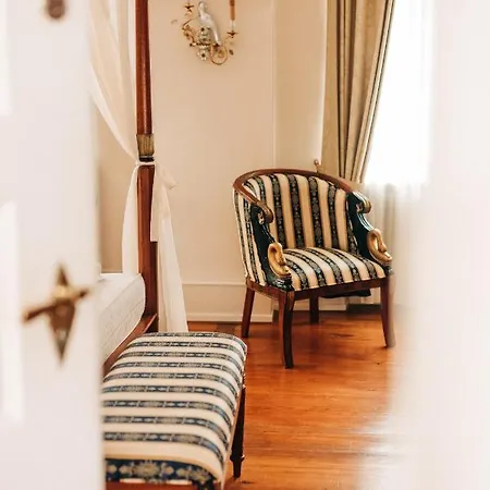 Schloss * Neckarbischofsheim