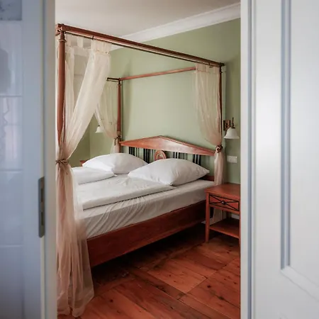 Schloss * Neckarbischofsheim