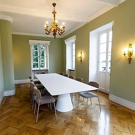 Otel Schloss *