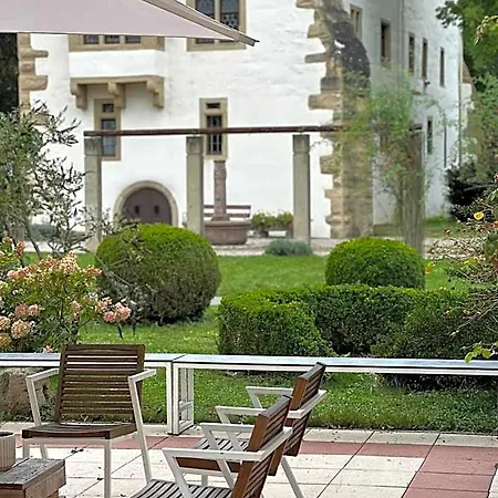 Schloss * Neckarbischofsheim