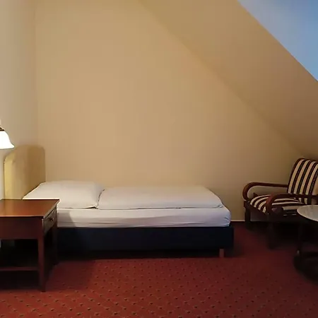 Otel Schloss