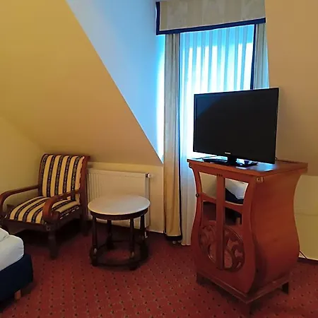 Otel Schloss