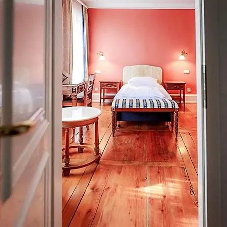 Otel Schloss