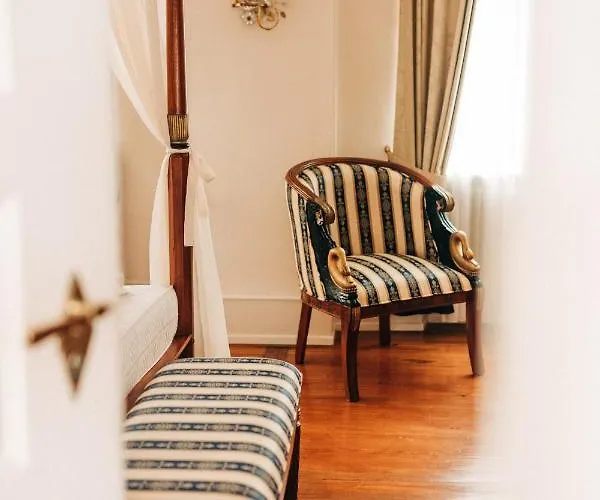 Schloss * Неккарбишофсхайм