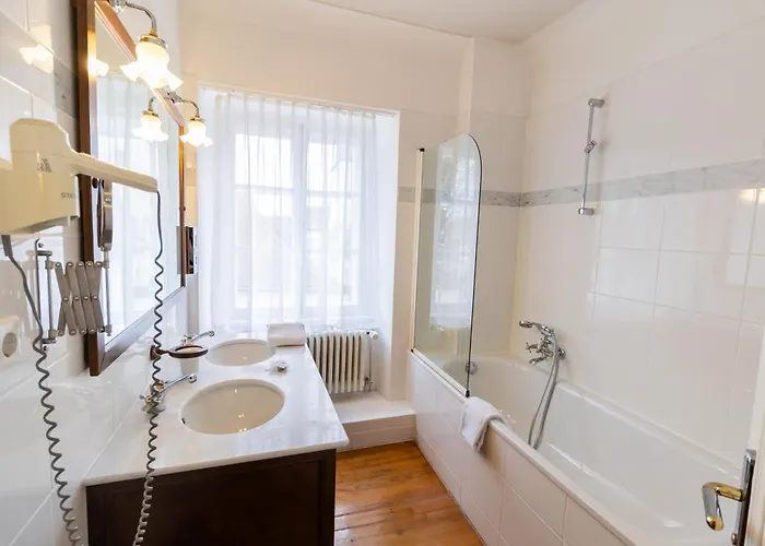 Schloss Ξενοδοχείο Neckarbischofsheim