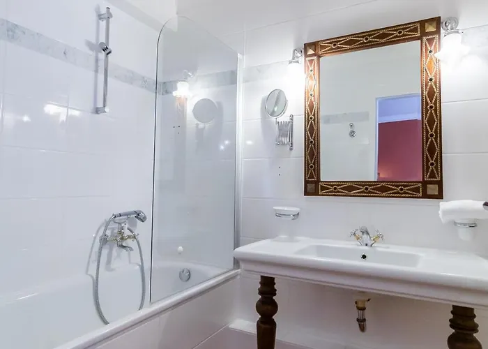 Ξενοδοχείο Schloss *