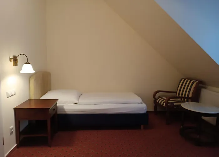 Ξενοδοχείο Schloss