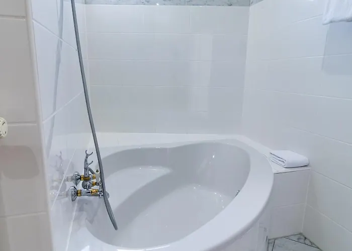 Schloss Ξενοδοχείο Neckarbischofsheim