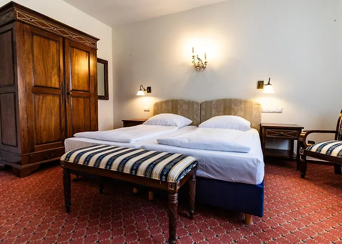 Schloss Ξενοδοχείο