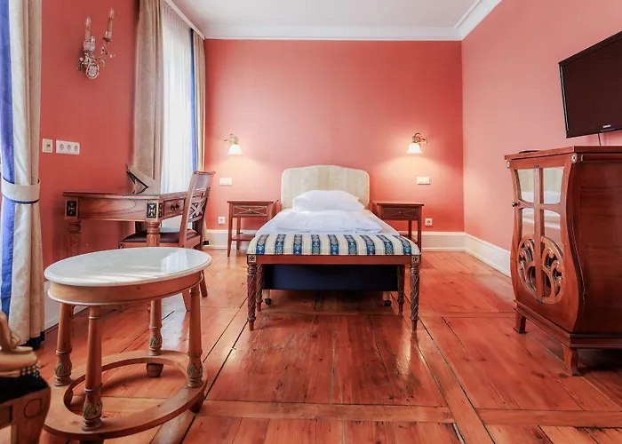 Schloss Neckarbischofsheim